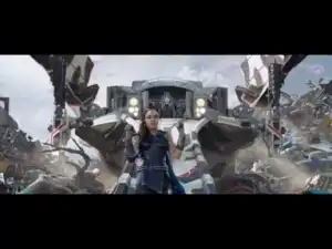 Video: Marvel Studios